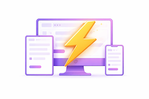 Mobile-ready form analytics and responsive submission experience